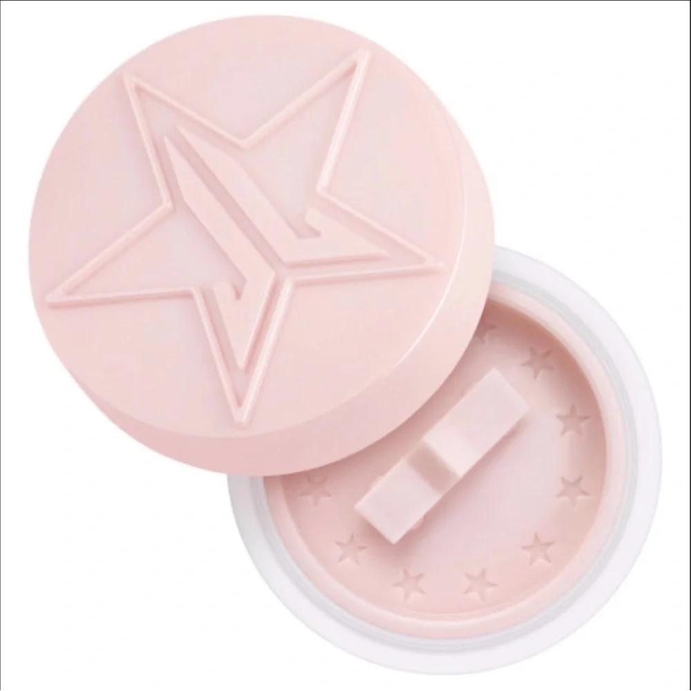 Jeffree Star STARDACITY Eyeshadow POWDER